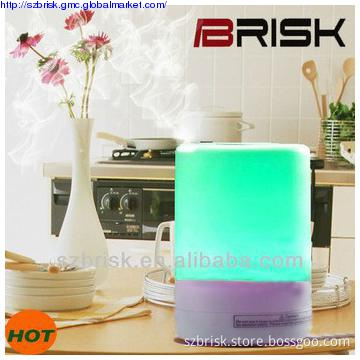 14 Colors 300ml  aroma diffuser humidifier ionizer for home, office an
